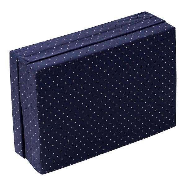 babywalz AlviMatratze für Reisebett 60x120 cm Exklusivdesign LaLeLu zollfrei