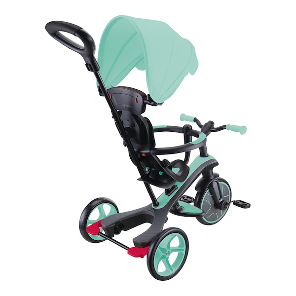 babywalz GlobberDreirad Explorer Trike 4in1 mint Online