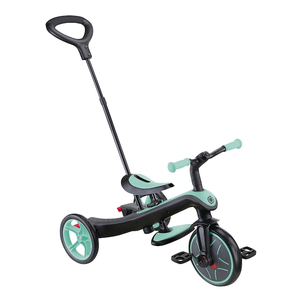 babywalz GlobberDreirad Explorer Trike 4in1 mint Online