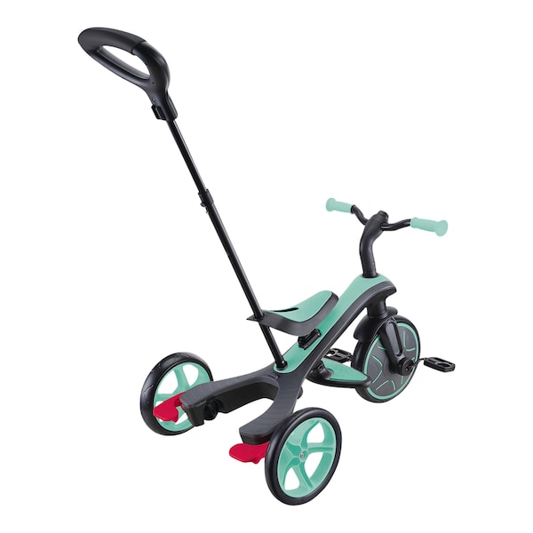 babywalz GlobberDreirad Explorer Trike 4in1 mint Online