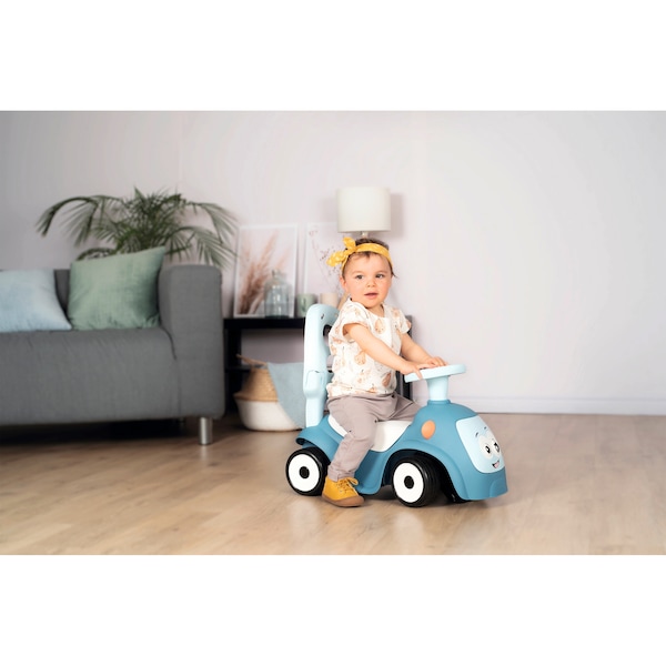 babywalz SmobyRutschfahrzeug Maestro Balade 3-in-1 im Angebot