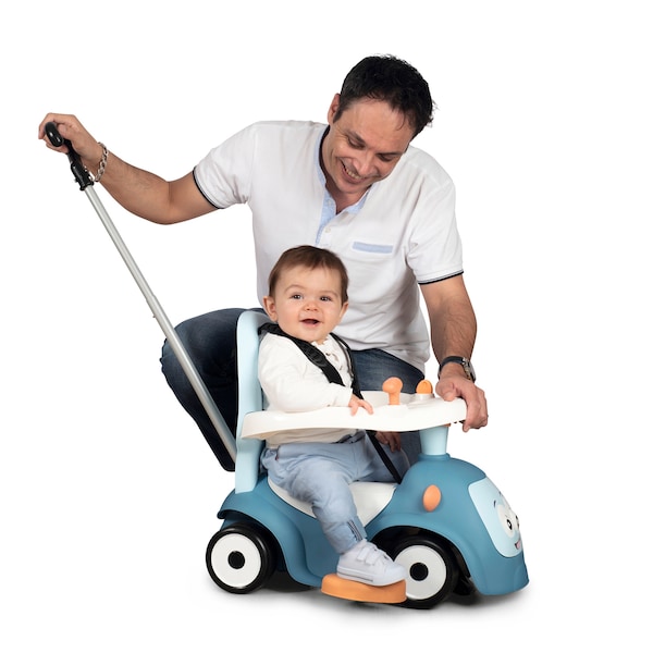 babywalz SmobyRutschfahrzeug Maestro Balade 3-in-1 im Angebot