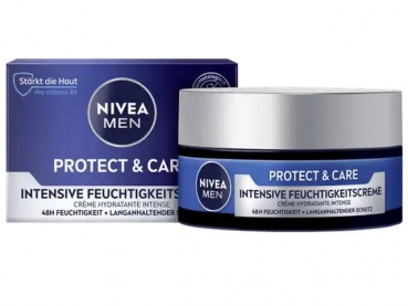 babyneo NIVEA MEN protect & care 50ml Saisonschlussverkauf