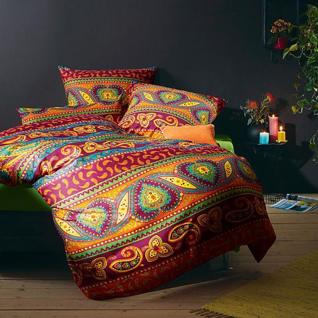 ﻿babybutt REDBEST Satin Bettwäsche Letzte 3 Tage