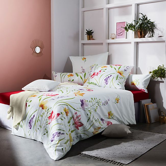 babybutt REDBEST Satin Bettwäsche Bis zu 65% Rabatt