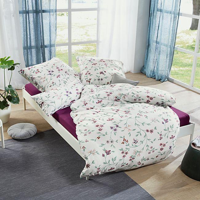 babybutt REDBEST Single-Jersey Bettwäsche 50% Rabatt für begrenzte Zeit
