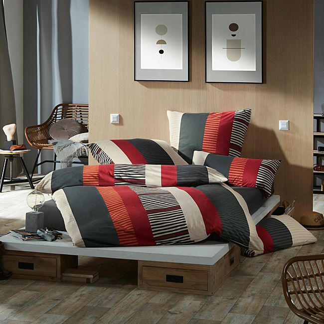 babybutt REDBEST Single-Jersey Bettwäsche Outlet
