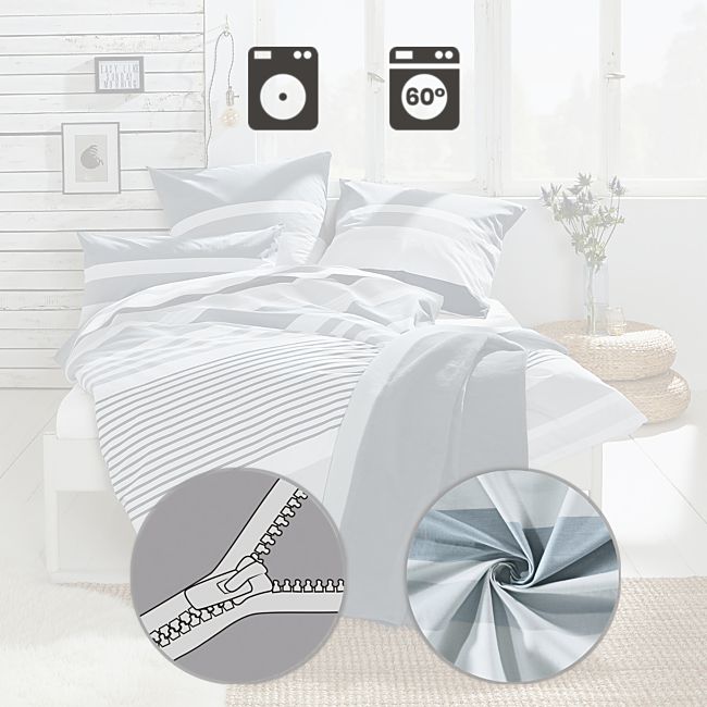 babybutt REDBEST Renforcé Bettwäsche Fabrik Onlineshop