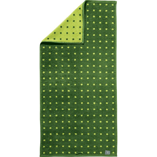 babybutt Erwin Müller Walk-Frottier Handtuch "Sigmaringen" im 4er-Pack Black Friday