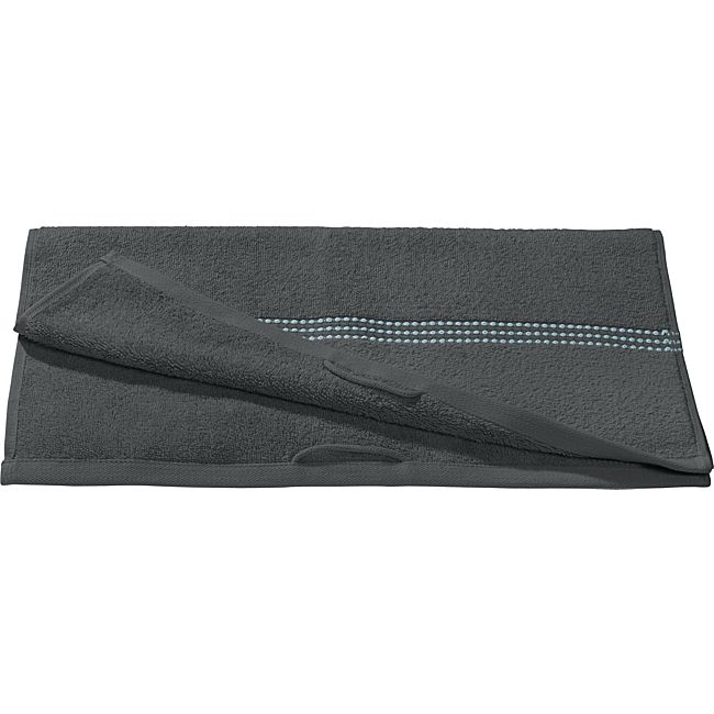 babybutt Erwin Müller Walk-Frottier Handtuch "Mannheim" im 6er-Pack Top Angebot