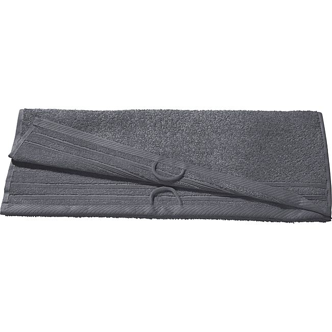 babybutt Erwin Müller Walk-Frottier Handtuch "Heidelberg" Online Outlet