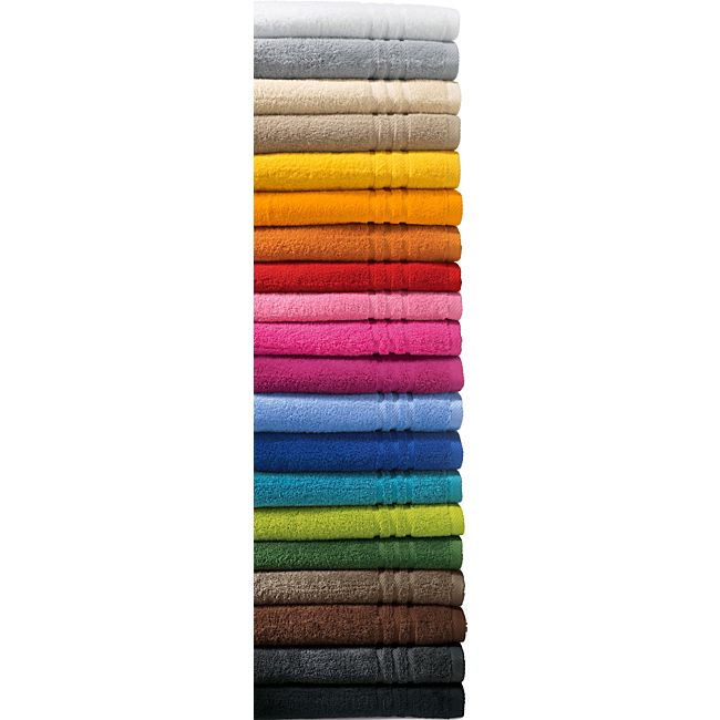babybutt REDBEST Walk-Frottier Handtuch "New York" Bis zu 65% Rabatt