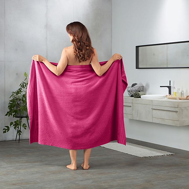 babybutt REDBEST Walk-Frottier Badetuch "New York" Kostenloser Versand international
