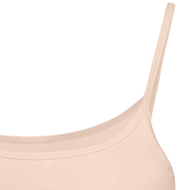 babybutt Erwin Müller Single-Jersey Damen-Unterhemd im 4er-Pack Fabrikladen