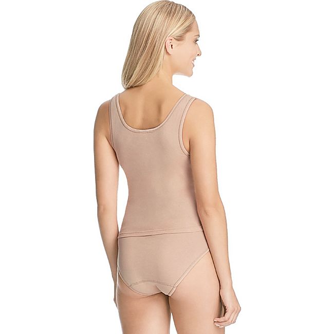 babybutt Con-ta Damen-Unterhemd im 2er-Pack Speichern exportieren