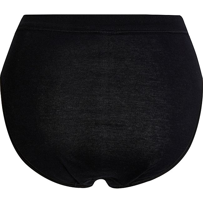 babybutt Conta Feinripp Damen-Slip im 4er-Pack 50% Rabatt für begrenzte Zeit