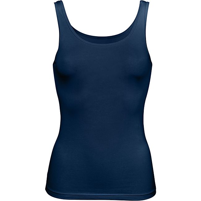 babybutt Erwin Müller Single-Jersey Damen-Unterhemd im 2er-Pack Online