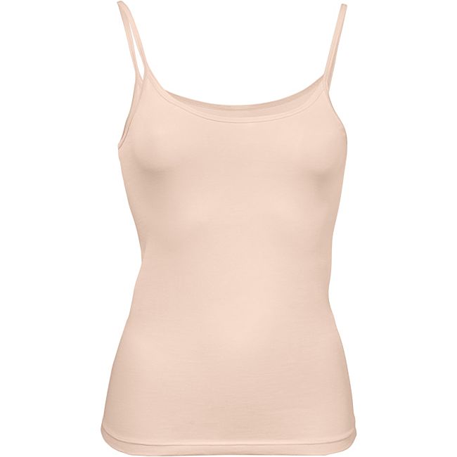 babybutt Erwin Müller Single-Jersey Damen-Unterhemd im 2er-Pack Outlet