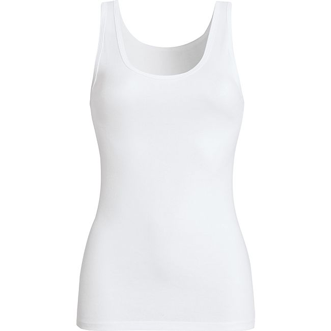 babybutt Conta Feinripp Damen-Unterhemd im 2er-Pack Fabrik Onlineshop