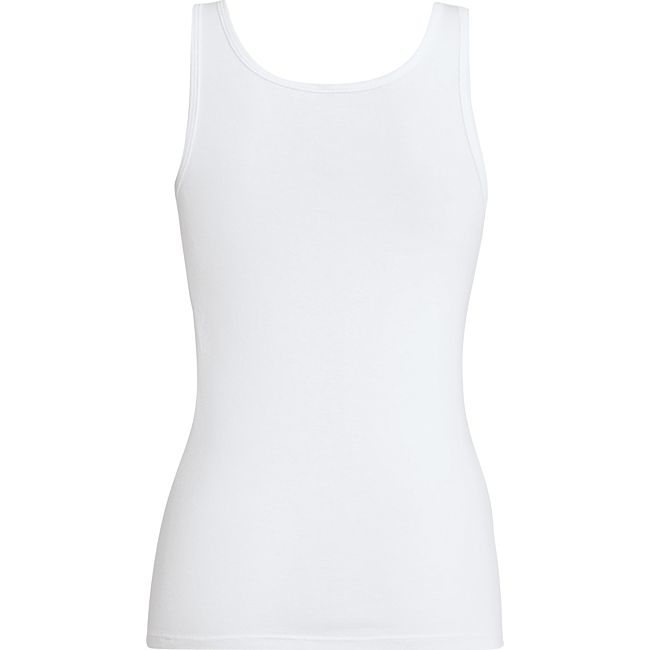 babybutt Conta Feinripp Damen-Unterhemd im 2er-Pack Fabrik Onlineshop
