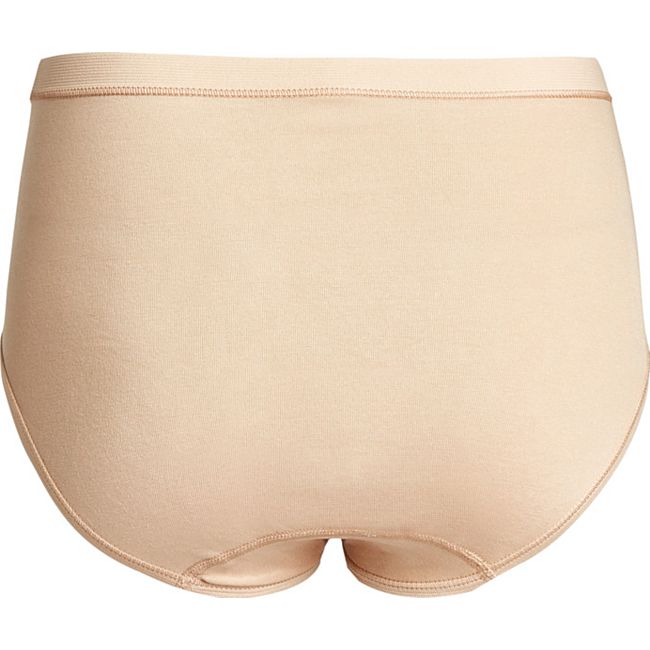 babybutt Con-ta Feinripp Damen-Taillenslip im 2er-Pack Rabatt