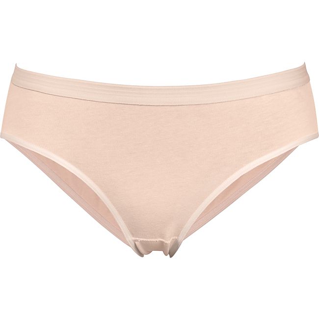 babybutt Erwin Müller Single-Jersey Damen-Slip im 4er-Pack Begrenztes Angebot