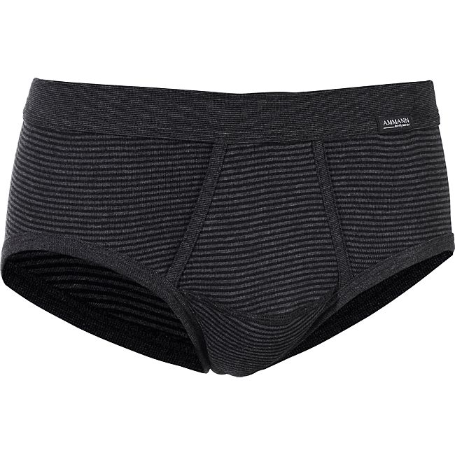 babybutt Ammann Feinripp Herren-Slip im 2er-Pack Cyber Monday