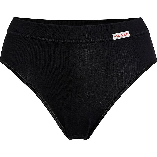babybutt Conta Feinripp Damen-Slip im 2er-Pack Valentinstagsangebot