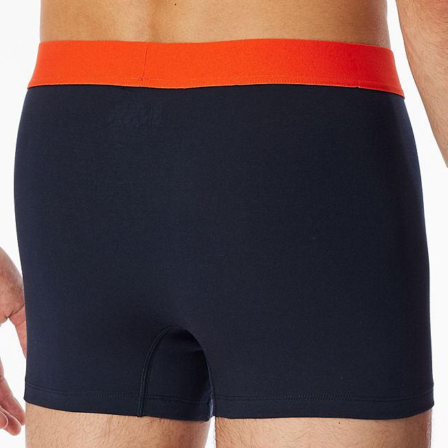 babybutt Schiesser Single-Jersey Herren-Pants im 5er-Pack Heißer Verkauf