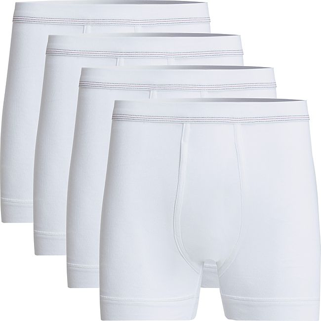 babybutt Conta Feinripp Herren-Schlüpfer im 4er-Pack kochfest Top Angebot