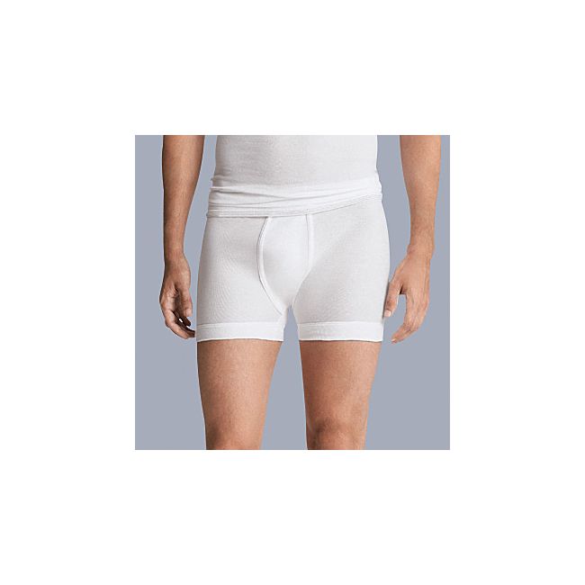 babybutt Conta Feinripp Herren-Schlüpfer im 4er-Pack kochfest Top Angebot
