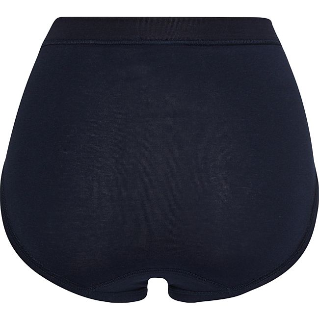 babybutt Conta Feinripp Damen-Taillenslip im 2er-Pack Neueste Mode
