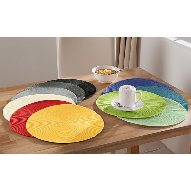 babybutt Erwin Müller Tischset "Amadora" im 4er-Pack Online Shopping