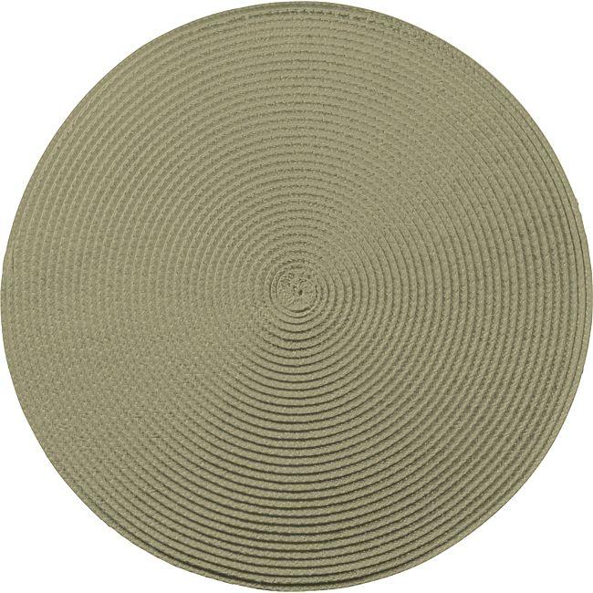 babybutt Erwin Müller Tischset "Amadora" im 8er-Pack Top Angebot