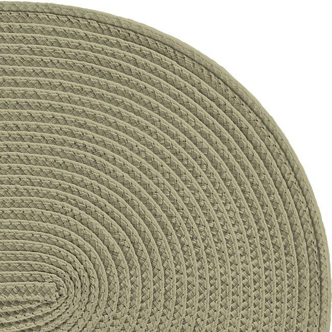 babybutt Erwin Müller Tischset "Amadora" im 8er-Pack Top Angebot