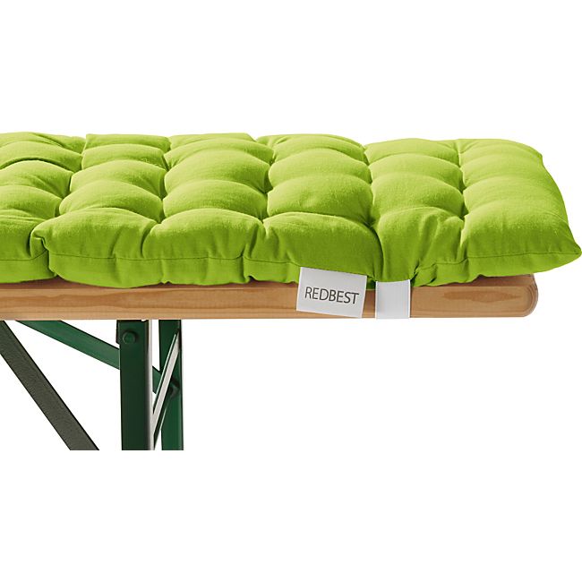 babybutt REDBEST Auflagen und Tischdecke "Seattle" 3-teilig Saisonale Angebote