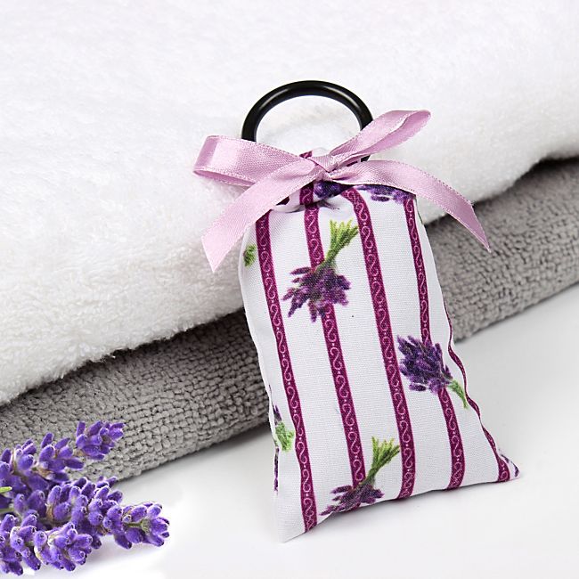 babybutt Duftsäckchen Lavendel im 5er-Pack Bis zu 60% Rabatt