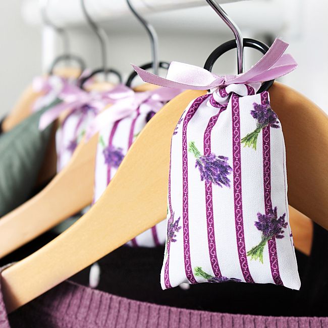 babybutt Duftsäckchen Lavendel im 5er-Pack Bis zu 60% Rabatt