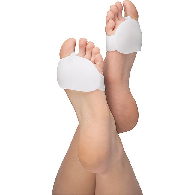 babybutt MedoVital Fußballen-Zehenschutz Sonderangebot der Fabrik