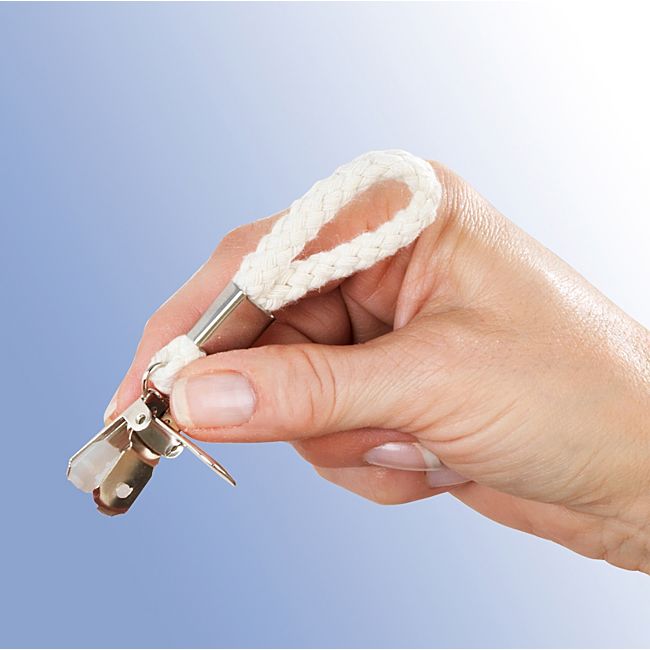 babybutt Handtuchaufhänger im 8er-Pack 50% Rabatt mit kostenlosem Versand