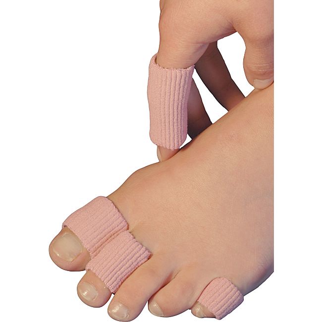 babybutt M-Gel Zehenschutz Schlauchbandage 2-teilig Clearance-Verkauf