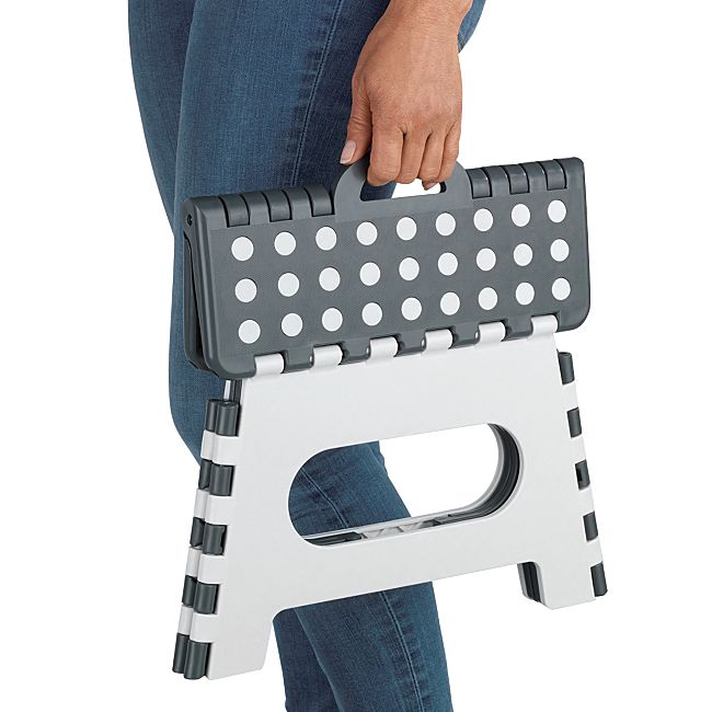 babybutt Klapphocker Kostenloser Versand