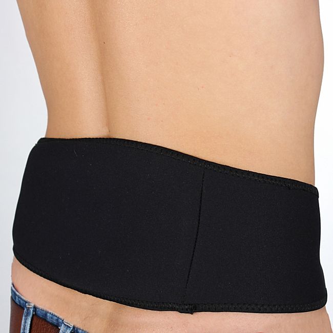 babybutt Lendenwirbelstütze mit Magnet Limitierter Zeitrabatt