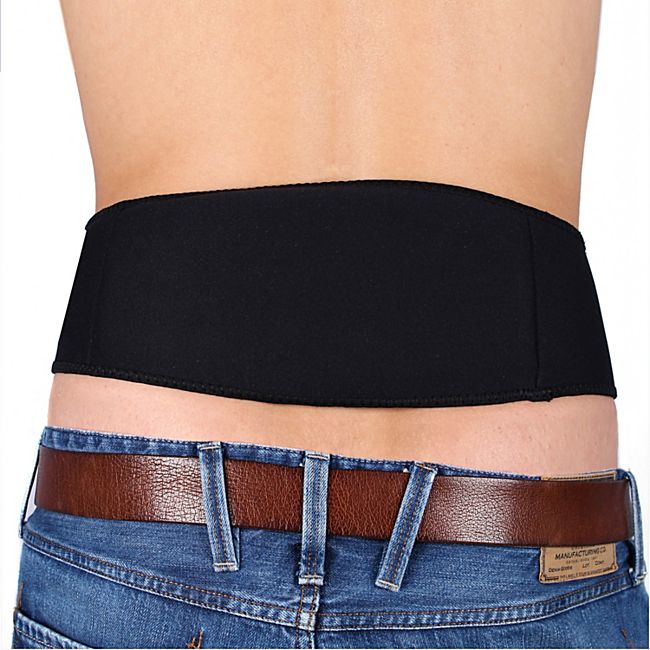 babybutt Lendenwirbelstütze mit Magnet Limitierter Zeitrabatt