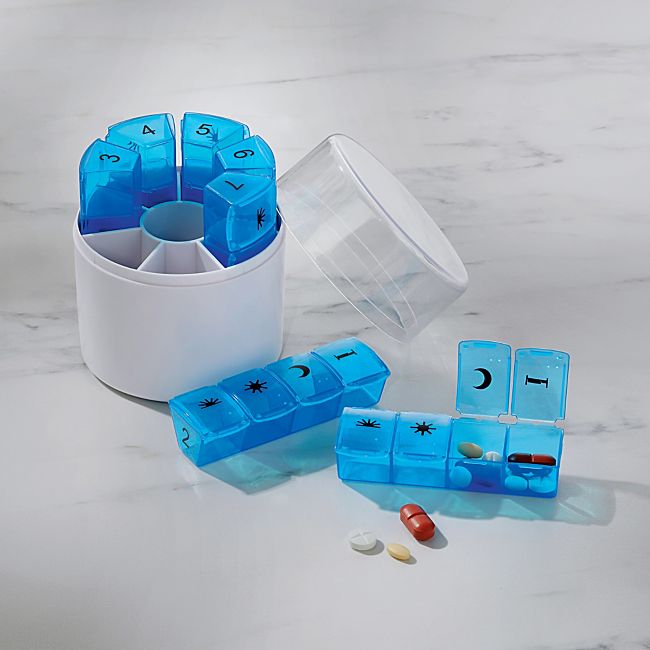 babybutt Tabletten-Organizer Cyber Monday