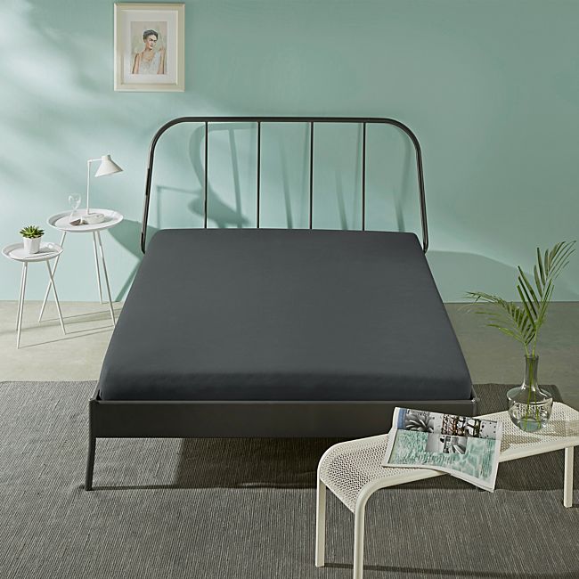 babybutt REDBEST Single-Jersey Spannbettlaken "San Francisco" 50% Rabatt mit kostenlosem Versand