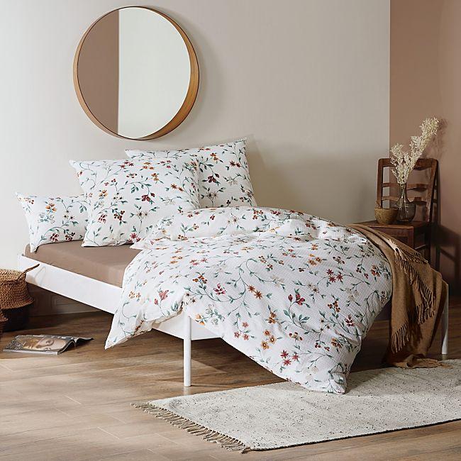 babybutt REDBEST Seersucker Bettwäsche Wochenangebot