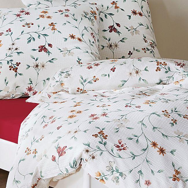 babybutt REDBEST Seersucker Bettwäsche Wochenangebot