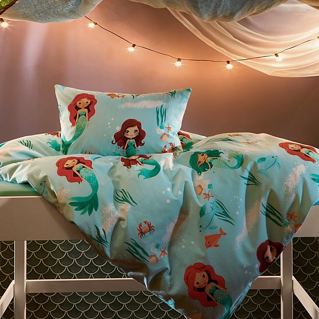 babybutt REDBEST Renforcé Kinder-Bettwäsche JETZT KAUFEN