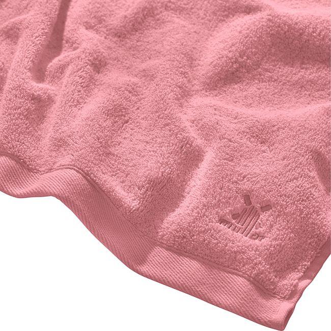 babybutt Erwin Müller Walk-Frottier Duschtuch "Heidenheim" im 4er-Pack Lagerräumung